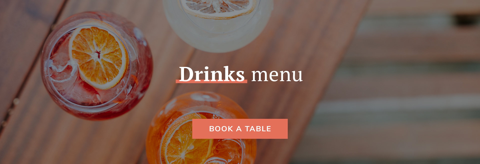 Bar at The Sun