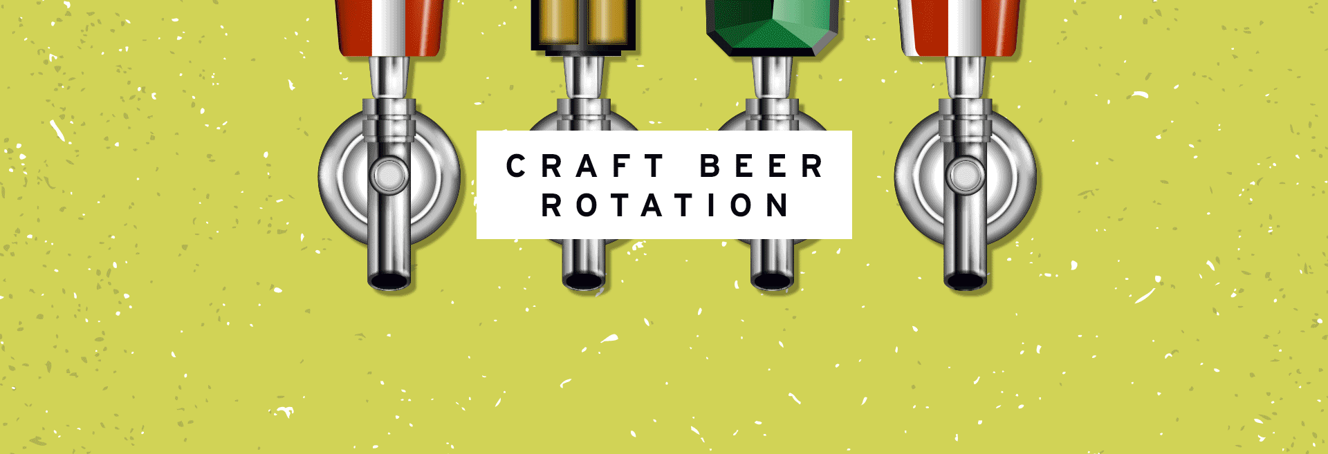 On tap at The Sun