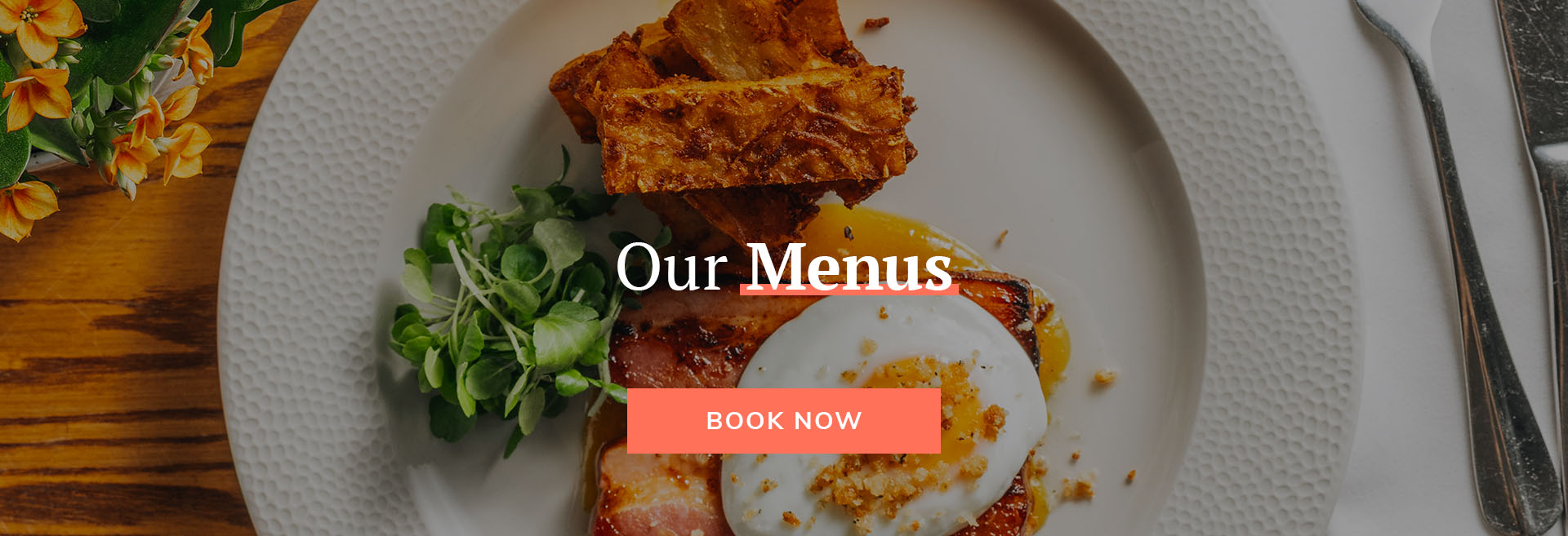 Book Now at The Sun